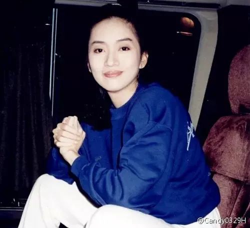 15年后，粉絲為她拍了一部電影 
