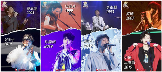 這檔節(jié)目憑什么是費玉清“最后一次綜藝”？還請來了流量明星肖戰(zhàn)、劉宇寧 