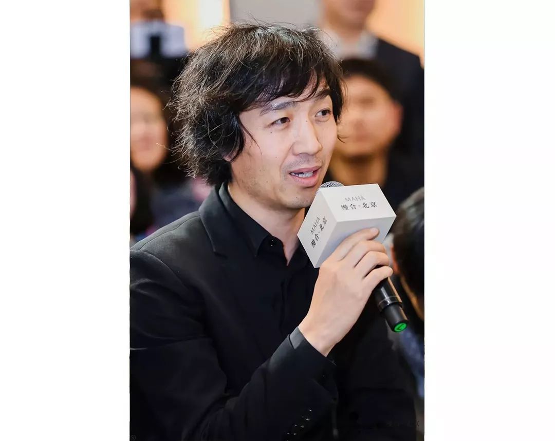 縵合·北京×設(shè)計腕兒：全球28位頂尖設(shè)計師來了！ 