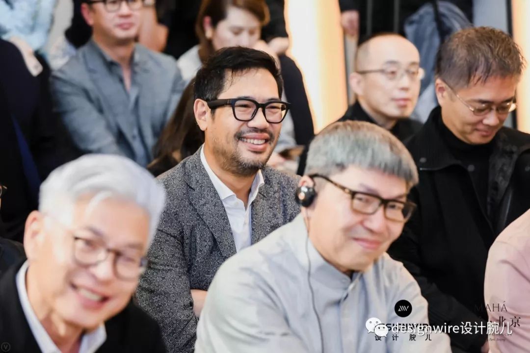 縵合·北京×設(shè)計腕兒：全球28位頂尖設(shè)計師來了！ 