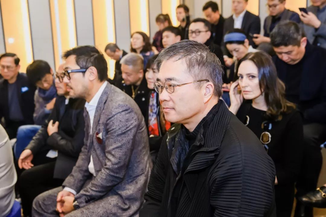 縵合·北京×設(shè)計腕兒：全球28位頂尖設(shè)計師來了！ 