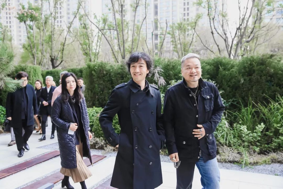 縵合·北京×設(shè)計腕兒：全球28位頂尖設(shè)計師來了！ 