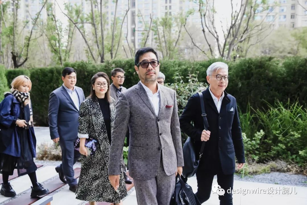 縵合·北京×設(shè)計腕兒：全球28位頂尖設(shè)計師來了！ 