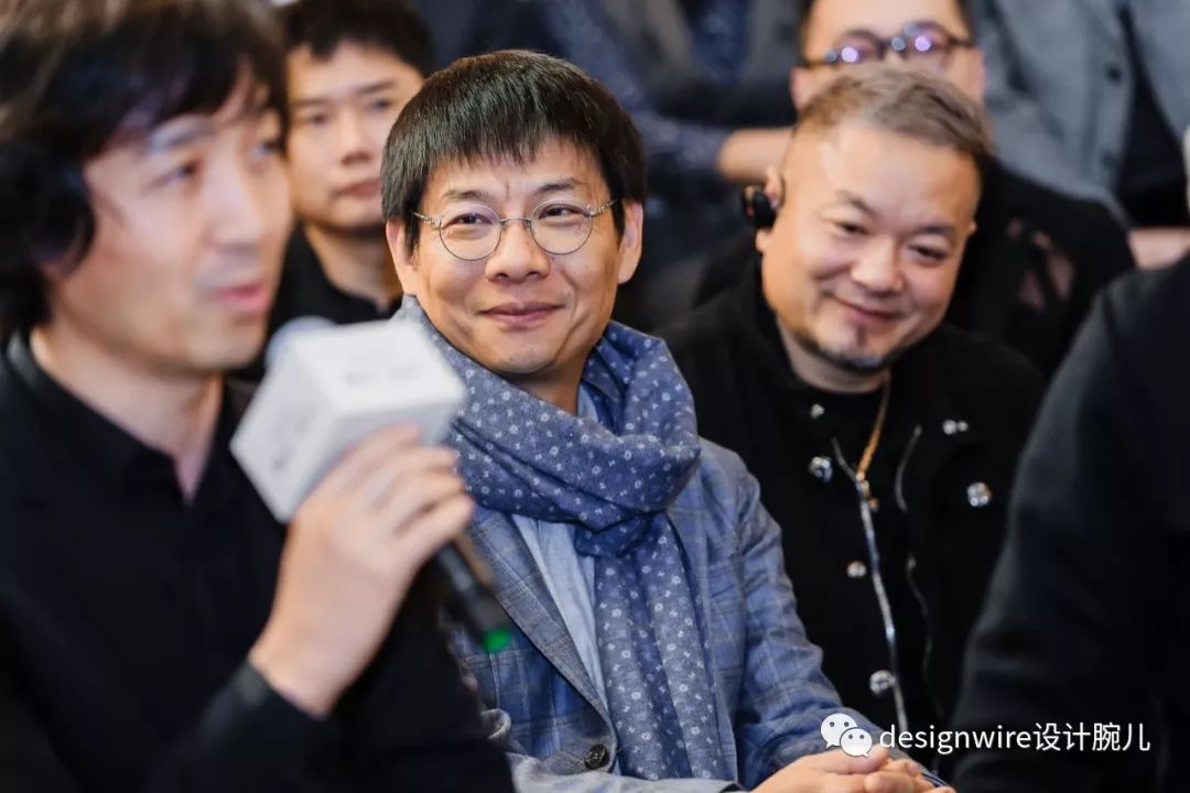 縵合·北京×設(shè)計腕兒：全球28位頂尖設(shè)計師來了！ 