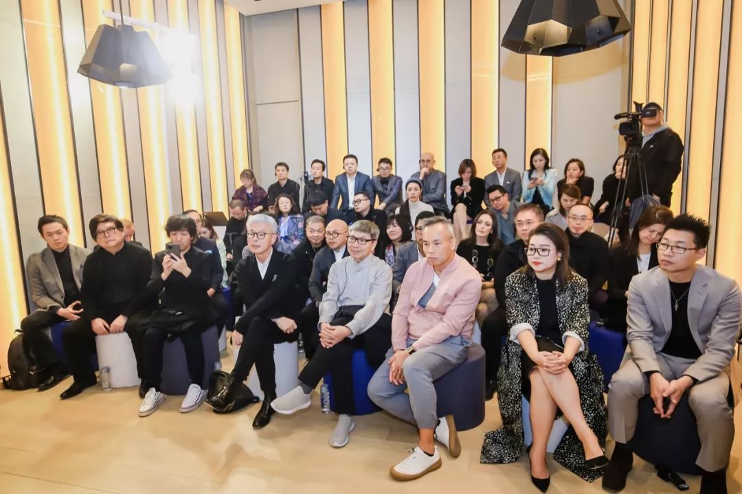 縵合·北京×設(shè)計腕兒：全球28位頂尖設(shè)計師來了！ 