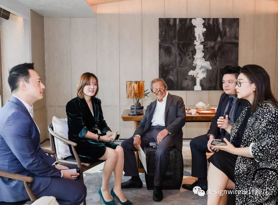縵合·北京×設(shè)計腕兒：全球28位頂尖設(shè)計師來了！ 