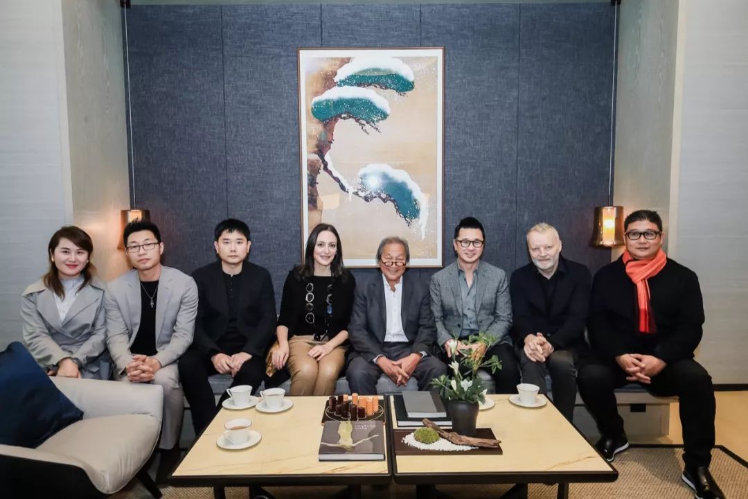 縵合·北京×設(shè)計腕兒：全球28位頂尖設(shè)計師來了！ 