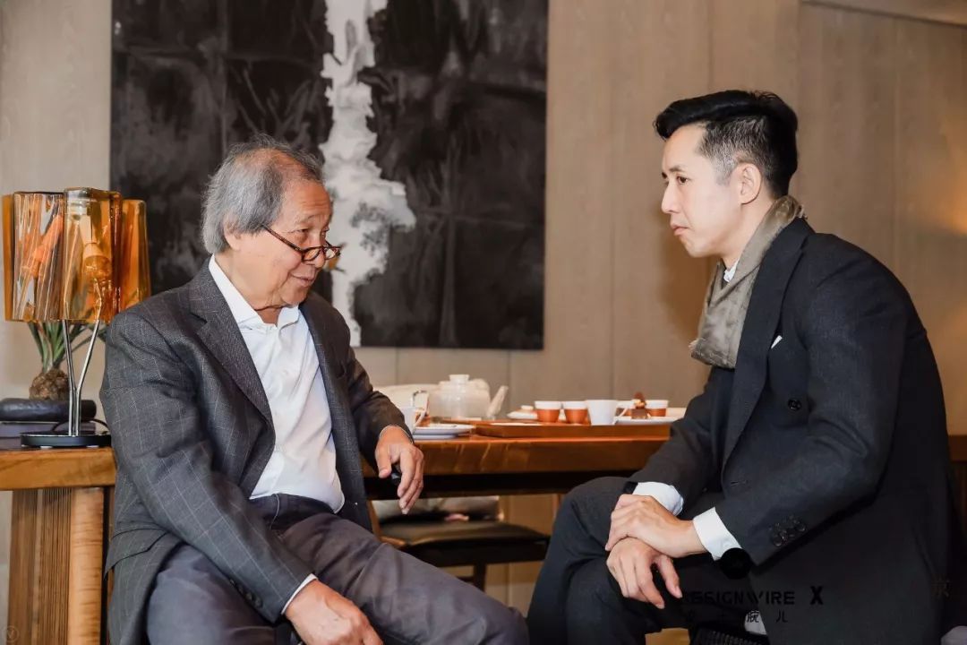 縵合·北京×設(shè)計腕兒：全球28位頂尖設(shè)計師來了！ 