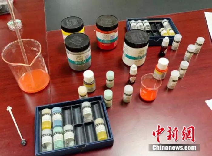 西漢人有多精致？輕薄透視裝、保健防蚊枕了解一下