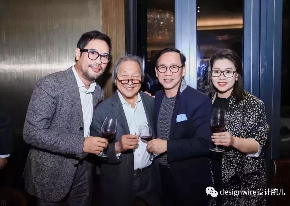 縵合·北京×設(shè)計腕兒：全球28位頂尖設(shè)計師來了！ 