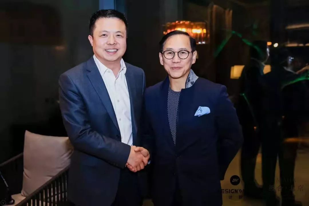 縵合·北京×設(shè)計腕兒：全球28位頂尖設(shè)計師來了！ 