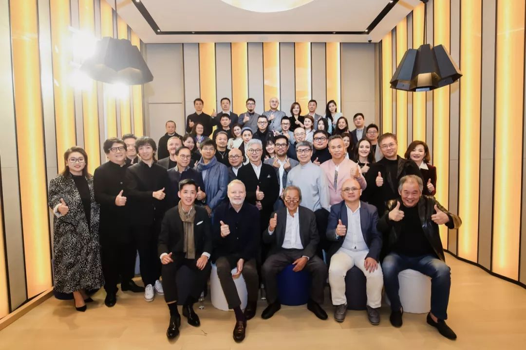 縵合·北京×設(shè)計腕兒：全球28位頂尖設(shè)計師來了！ 