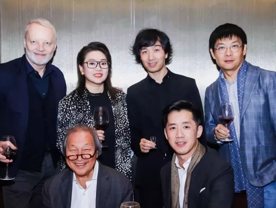 縵合·北京×設(shè)計腕兒：全球28位頂尖設(shè)計師來了！ 