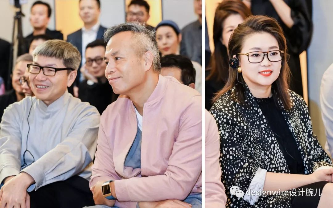 縵合·北京×設(shè)計腕兒：全球28位頂尖設(shè)計師來了！ 