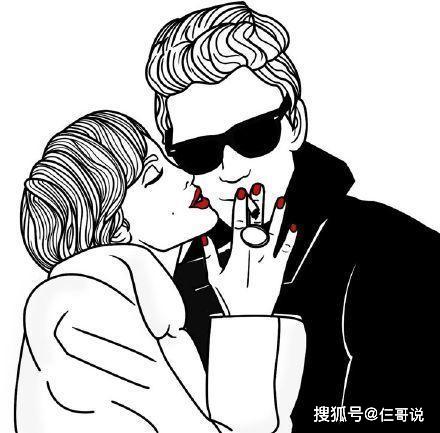  精辟人生的情感句子，經(jīng)典至極，非常現(xiàn)實(shí)！