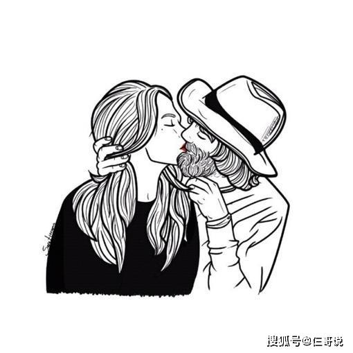  精辟人生的情感句子，經(jīng)典至極，非常現(xiàn)實(shí)！