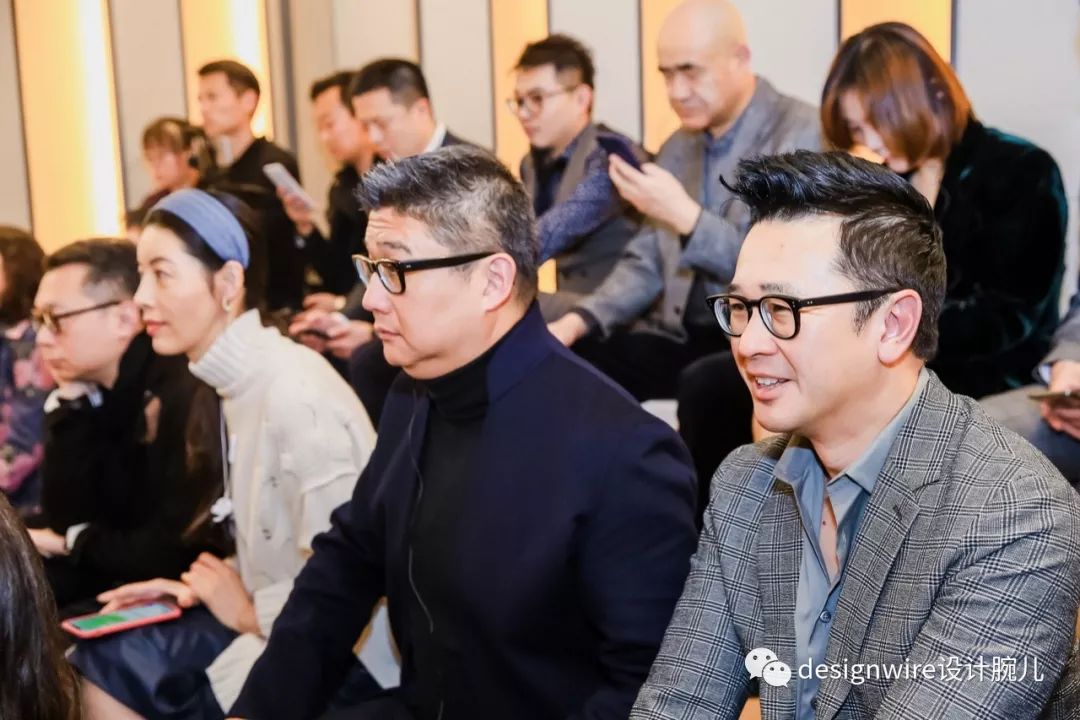 縵合·北京×設(shè)計腕兒：全球28位頂尖設(shè)計師來了！ 