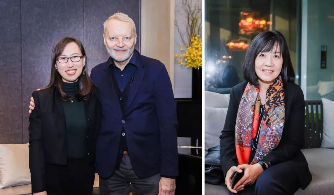 縵合·北京×設(shè)計腕兒：全球28位頂尖設(shè)計師來了！ 