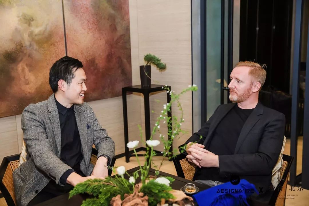 縵合·北京×設(shè)計腕兒：全球28位頂尖設(shè)計師來了！ 
