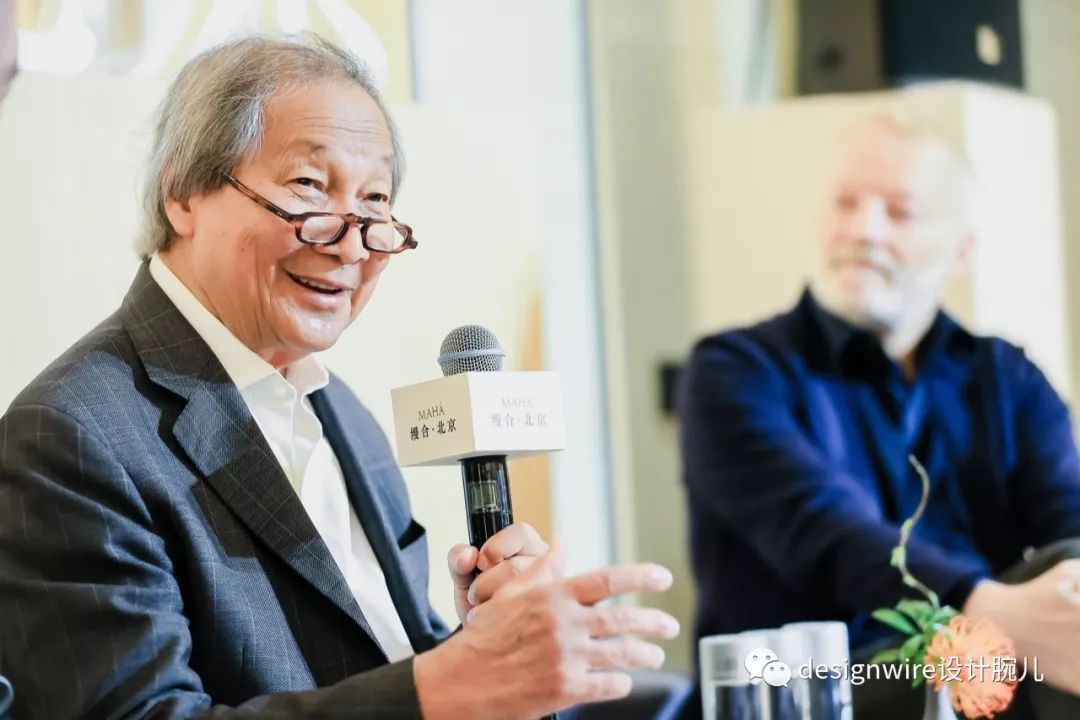 縵合·北京×設(shè)計腕兒：全球28位頂尖設(shè)計師來了！ 