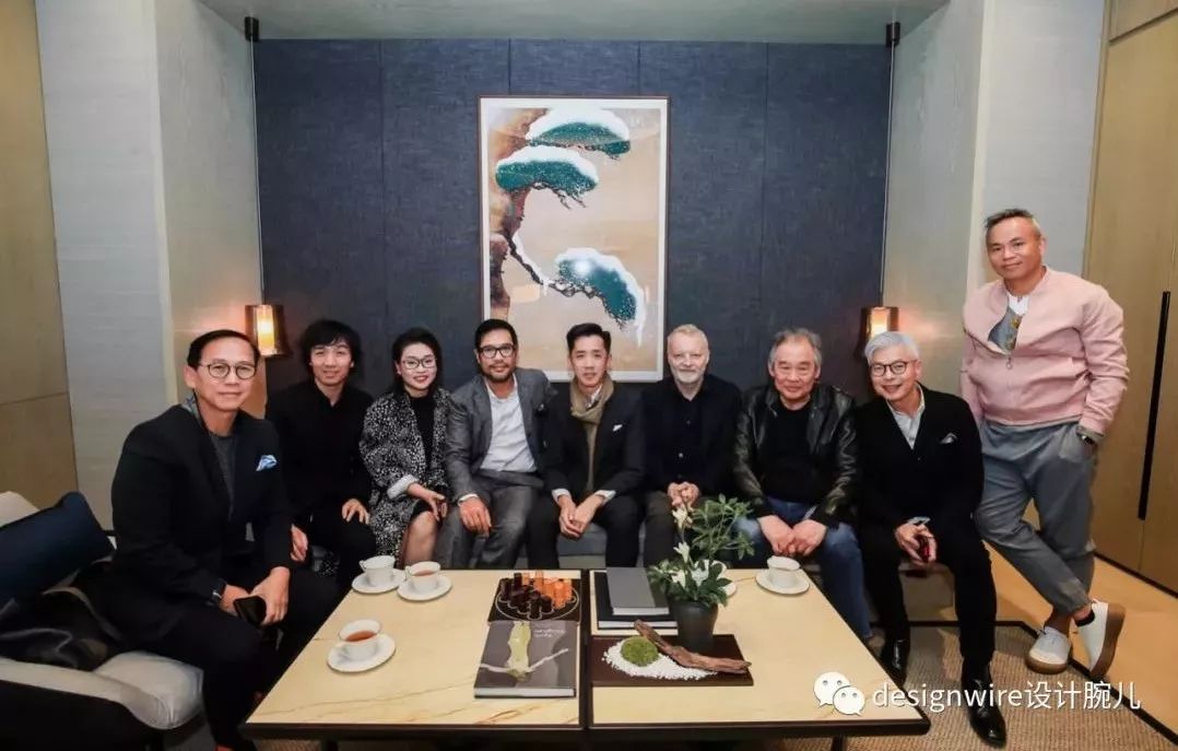 縵合·北京×設(shè)計腕兒：全球28位頂尖設(shè)計師來了！ 