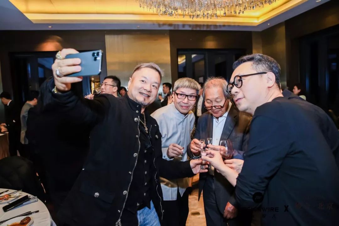 縵合·北京×設(shè)計腕兒：全球28位頂尖設(shè)計師來了！ 