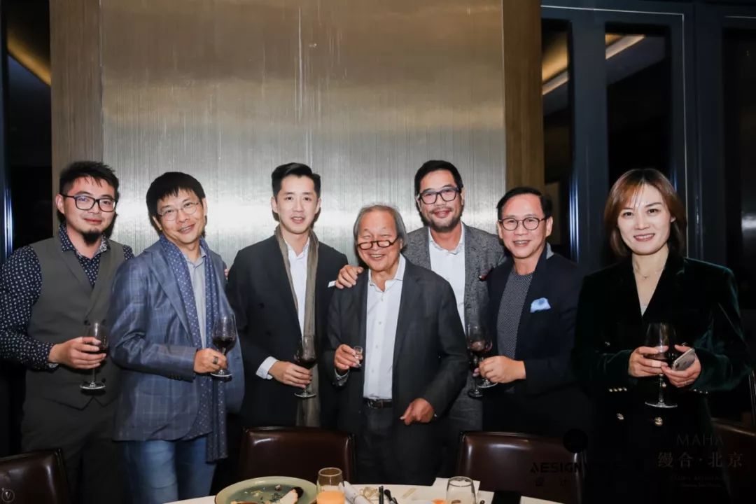 縵合·北京×設(shè)計腕兒：全球28位頂尖設(shè)計師來了！ 