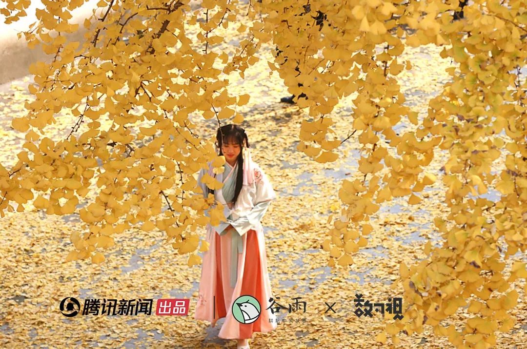 你穿的漢服很美，但十有八九是山寨 