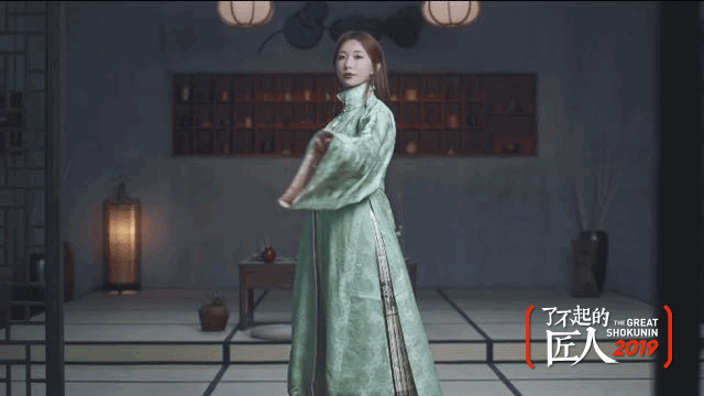 你穿的漢服很美，但十有八九是山寨 