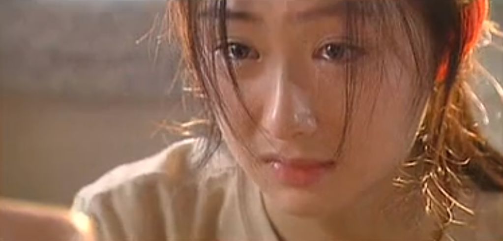 16年前的這部電視劇，題材吊打《少年的你》