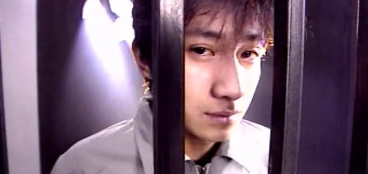 16年前的這部電視劇，題材吊打《少年的你》