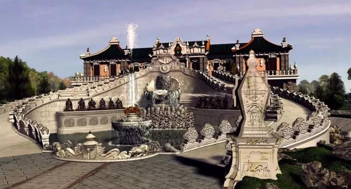 馬首銅像回家：文物只有在原生地展示，才最有尊嚴(yán) 