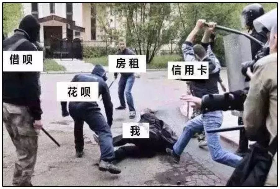 第一批90后即將30歲，你慌了嗎？反正我一點(diǎn)也不慌 