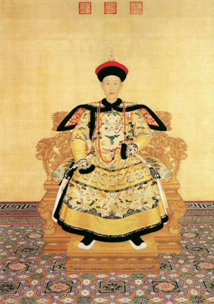 趣說(shuō)北京 | 雍正來(lái)了12次，乾隆來(lái)了28次，能和天壇做“鄰居”這個(gè)地方不可小覷