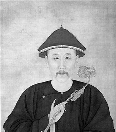 乾隆皇帝：畫(huà)畫(huà)，我不要你覺(jué)得，我要我覺(jué)得