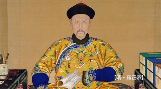 趣說(shuō)北京 | 雍正來(lái)了12次，乾隆來(lái)了28次，能和天壇做“鄰居”這個(gè)地方不可小覷