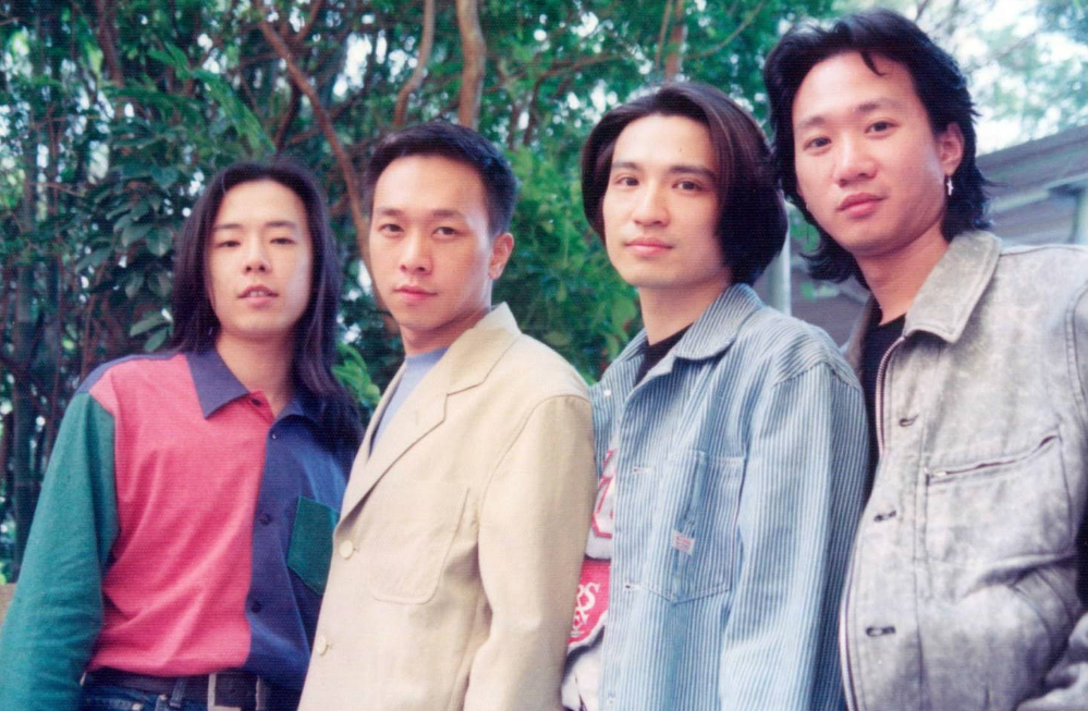30年前一首歌紅遍中國，主人公卻是黑人，他讓全球網友集體失憶？