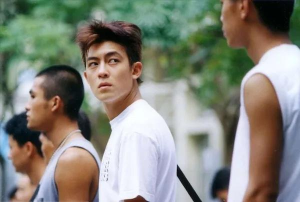 難以被超越的5部香港電影，看過的人都一致好評(píng)