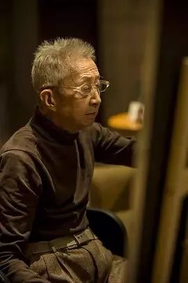 流沙河去世：一盞燈熄滅了，但詩歌依然照亮夜行的路