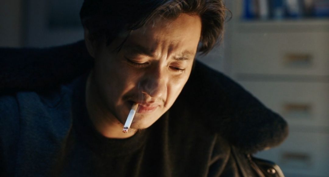 中國電影的未來，真要多來幾個「文牧野」 