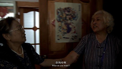 中國電影的未來，真要多來幾個「文牧野」 