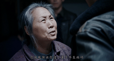 中國電影的未來，真要多來幾個「文牧野」 