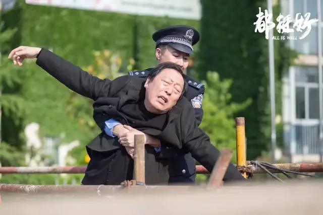中國電影的未來，真要多來幾個「文牧野」 