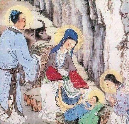 耶穌降生在中國河南的駐馬店？為什么外國人都那么好騙？