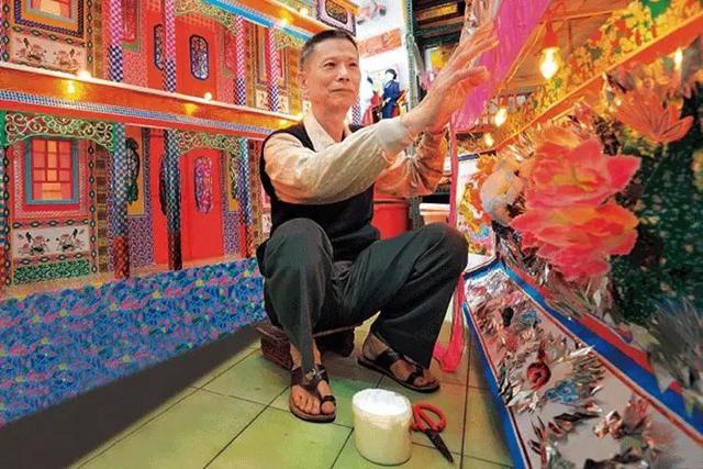 耶穌降生在中國河南的駐馬店？為什么外國人都那么好騙？