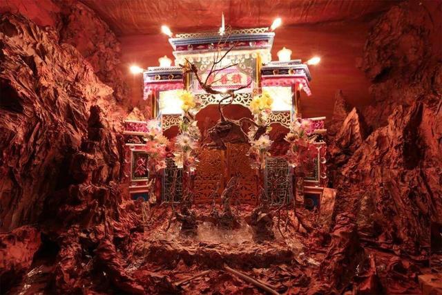 耶穌降生在中國河南的駐馬店？為什么外國人都那么好騙？