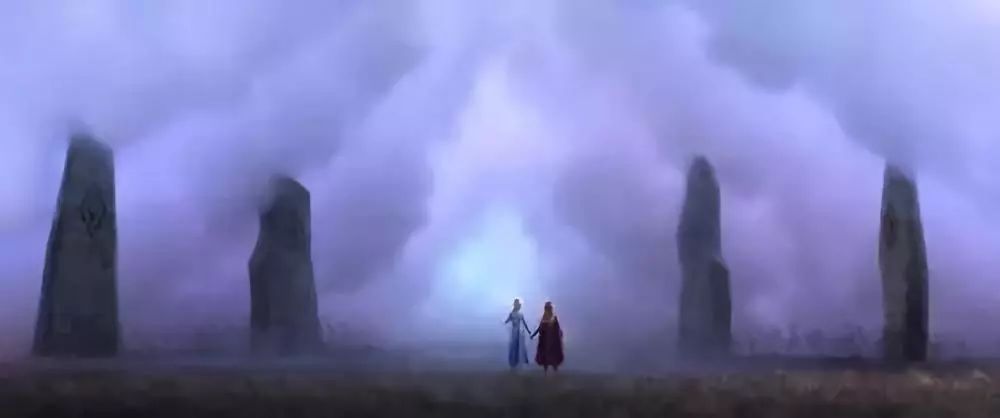 《冰雪奇緣2》：炸屏了！五大成功元素助力再續(xù)傳奇！ 