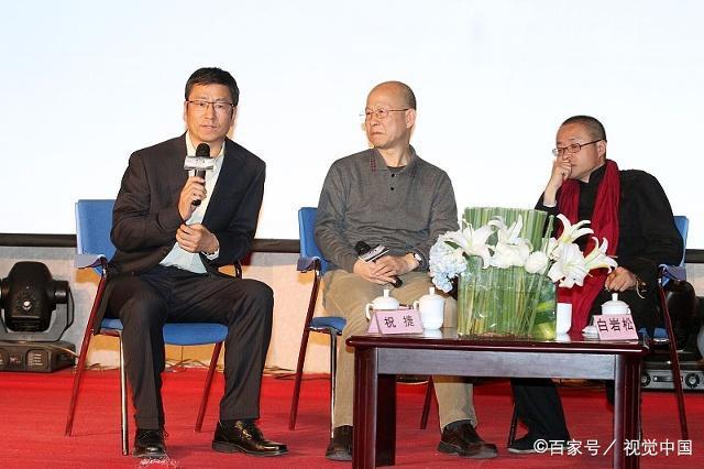 白巖松：拉開人與人之間差距的，只有這一件事…… 