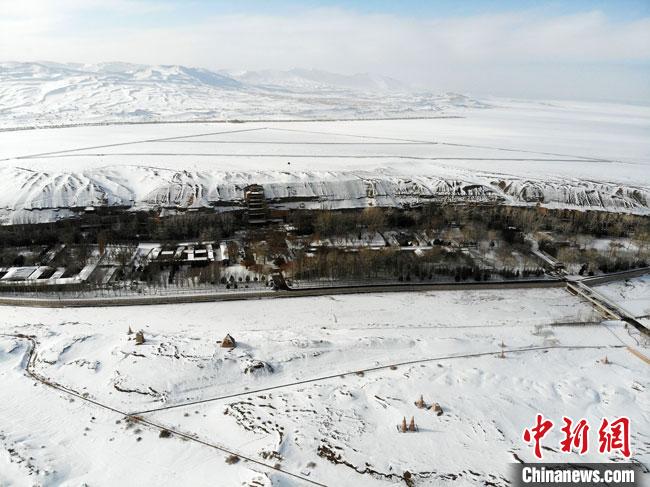 2020年“守望敦煌”項(xiàng)目開(kāi)啟招募：40天實(shí)地保護(hù)與傳承