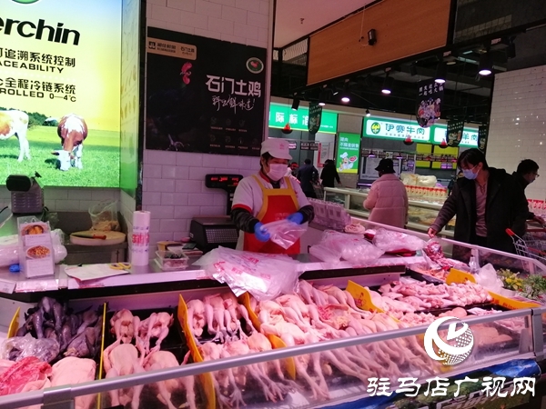 市市場監(jiān)管局督查定點餐飲企業(yè)：后廚就是你們的防疫戰(zhàn)線！